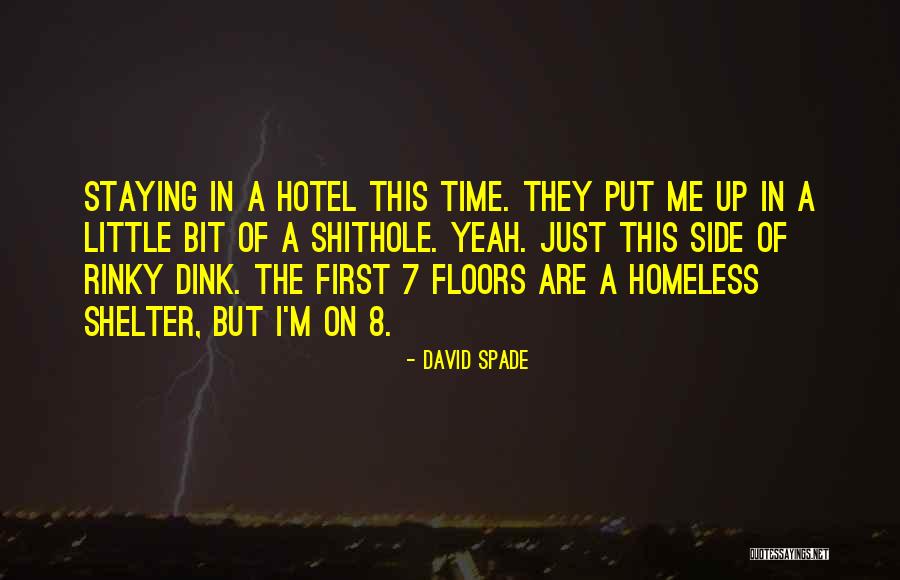 Costumbrista Definicion Quotes By David Spade Costumbrista Definicion Quotes By David Spade