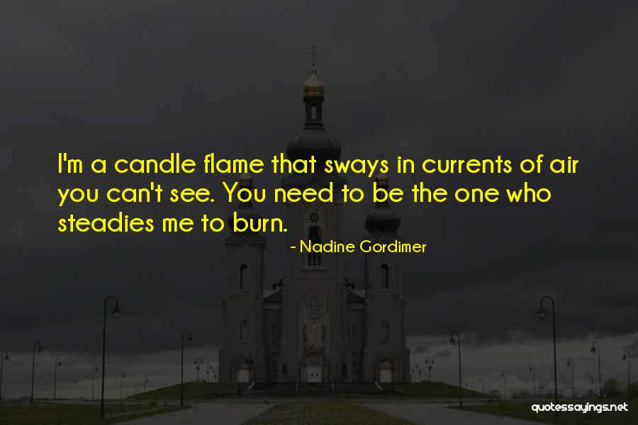 Costumbrista Maillen Quotes By Nadine Gordimer Costumbrista Maillen Quotes By Nadine Gordimer