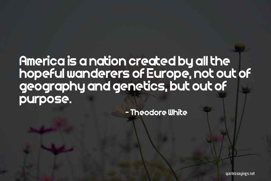 Costume Designer Quotes By Theodore White Costume Designer Quotes By Theodore White