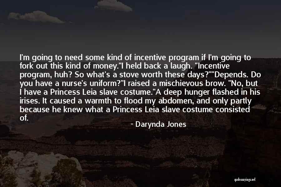 Costume Quotes By Darynda Jones