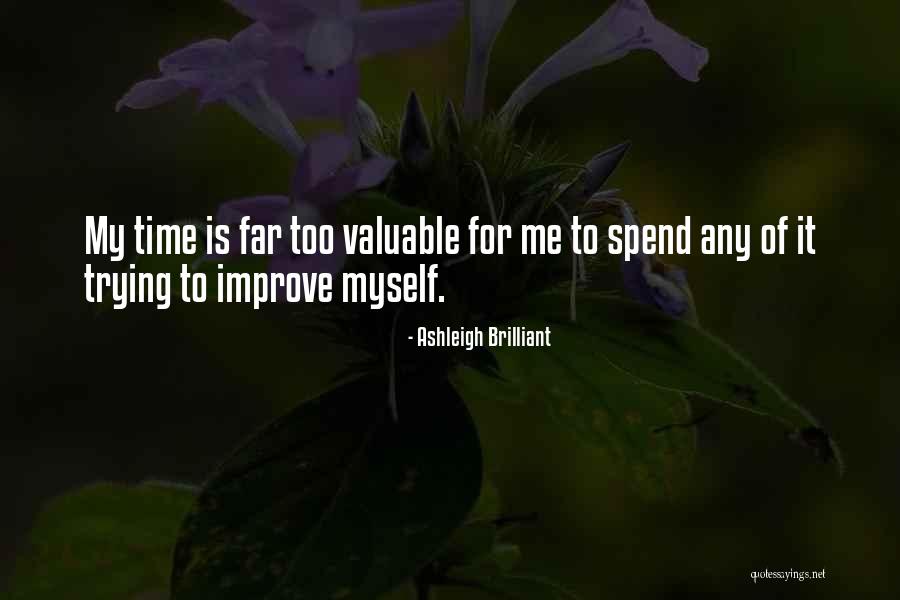 Costumul Lui Quotes By Ashleigh Brilliant Costumul Lui Quotes By Ashleigh Brilliant