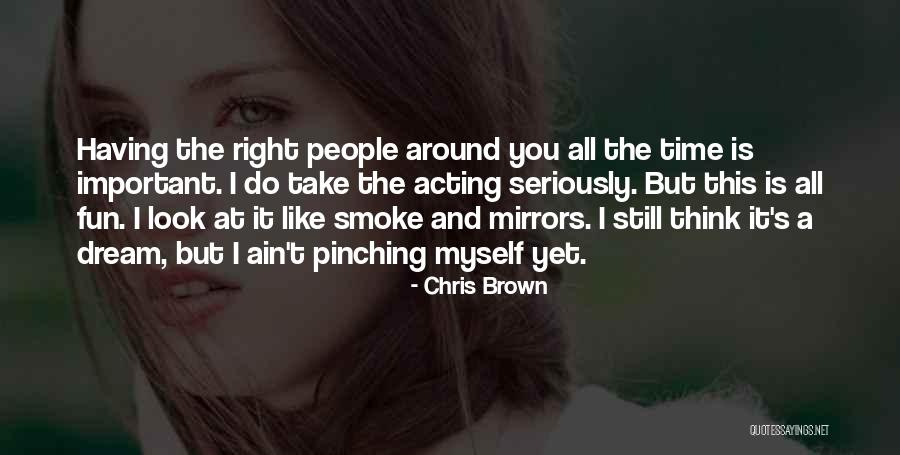 Costumul Lui Quotes By Chris Brown Costumul Lui Quotes By Chris Brown