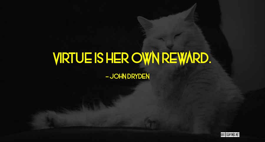 Costumul Lui Quotes By John Dryden Costumul Lui Quotes By John Dryden