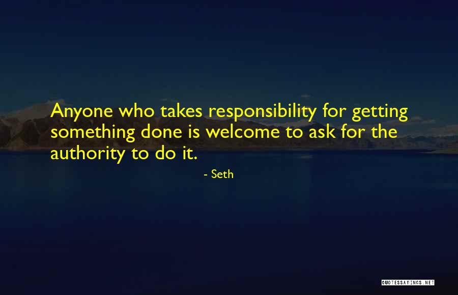 Costumul Lui Quotes By Seth Costumul Lui Quotes By Seth