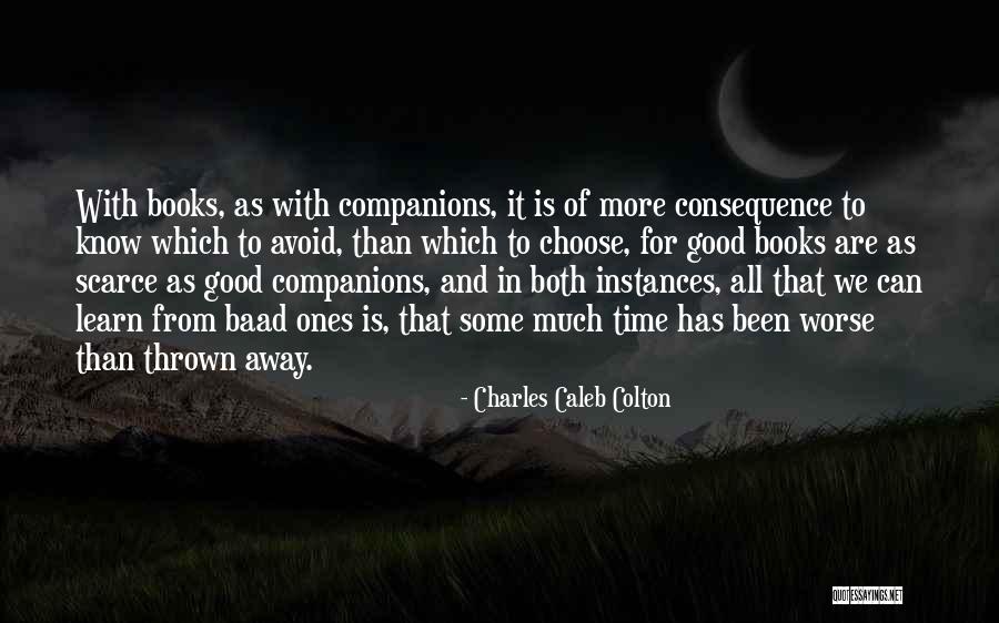 Costurando Fraldas Quotes By Charles Caleb Colton Costurando Fraldas Quotes By Charles Caleb Colton
