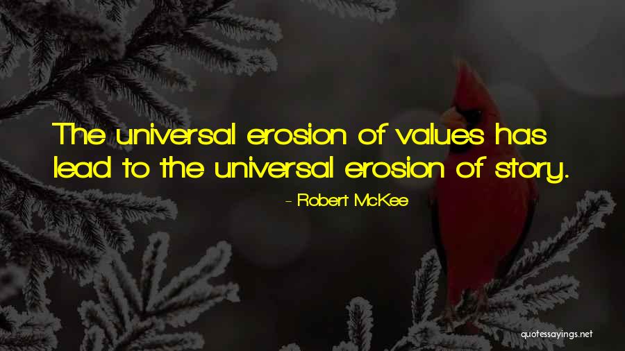Costurando Roupas Quotes By Robert McKee Costurando Roupas Quotes By Robert McKee