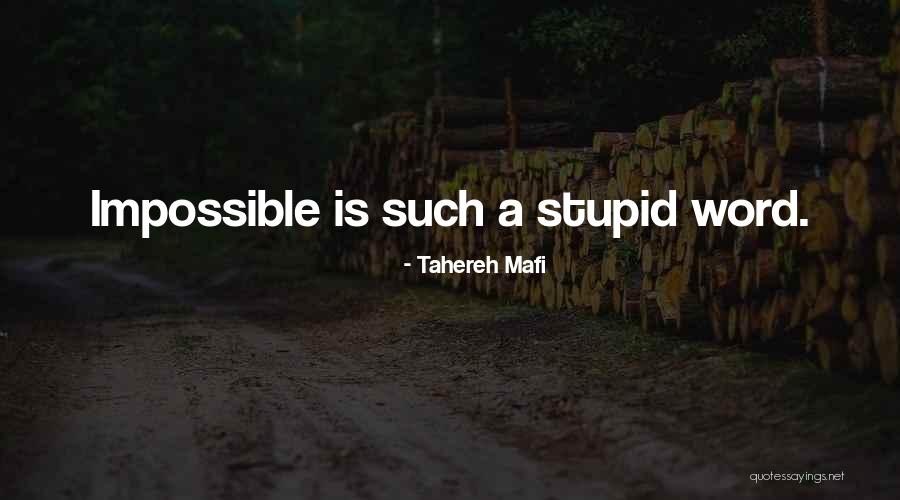 Costurar In English Quotes By Tahereh Mafi Costurar In English Quotes By Tahereh Mafi