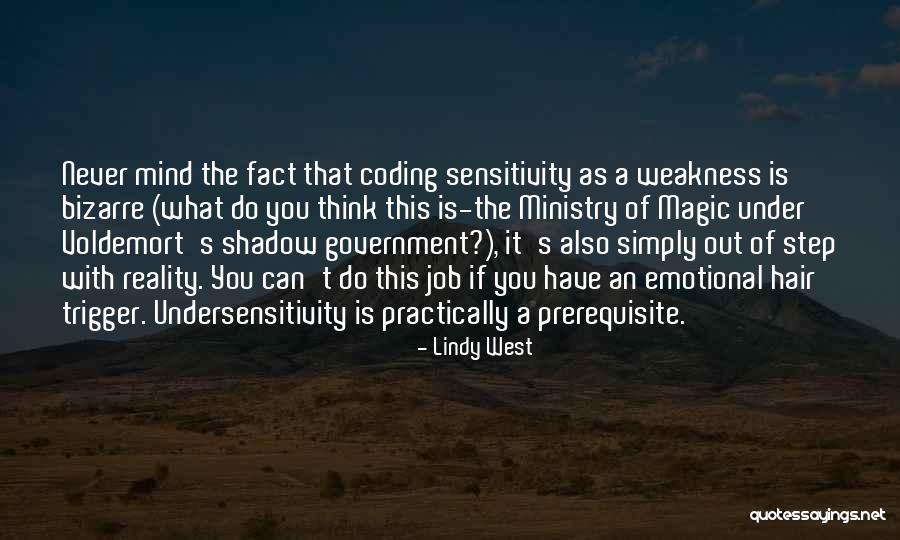 Costurera Animada Quotes By Lindy West Costurera Animada Quotes By Lindy West