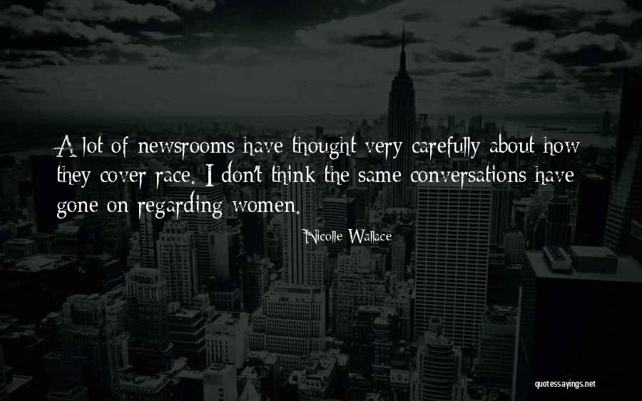 Costureroreal Quotes By Nicolle Wallace Costureroreal Quotes By Nicolle Wallace