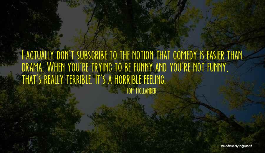 Costuri Fixe Quotes By Tom Hollander Costuri Fixe Quotes By Tom Hollander