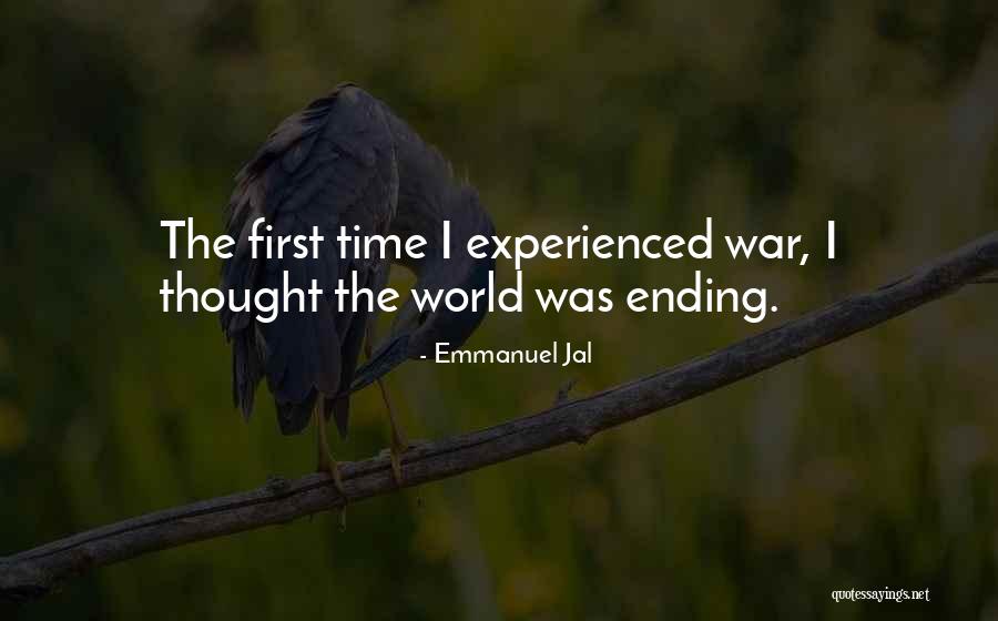 Costurile Variabile Quotes By Emmanuel Jal Costurile Variabile Quotes By Emmanuel Jal
