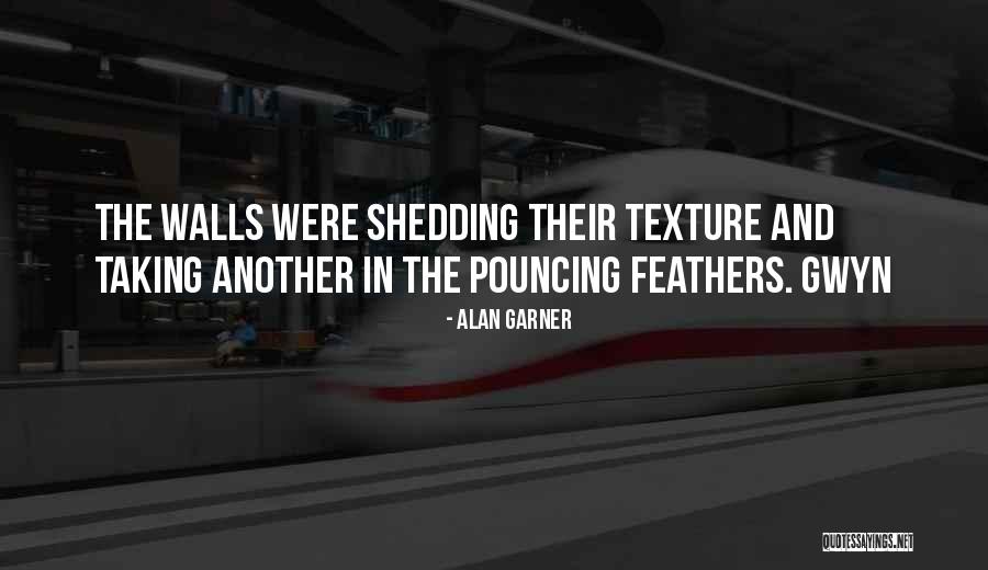 Cosulich Dermatology Quotes By Alan Garner Cosulich Dermatology Quotes By Alan Garner