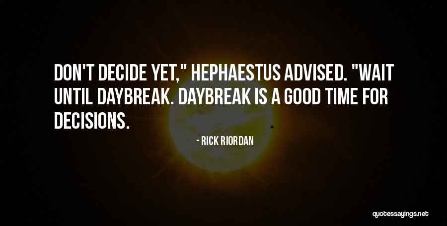 Cosulich Dermatology Quotes By Rick Riordan Cosulich Dermatology Quotes By Rick Riordan