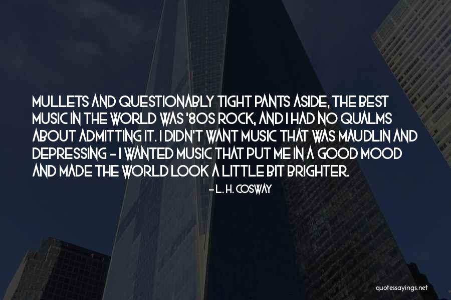Cosway Quotes By L. H. Cosway Cosway Quotes By L. H. Cosway