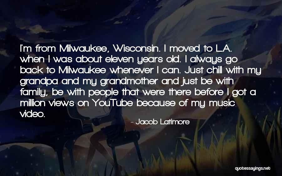 Cosworth Vega Quotes By Jacob Latimore Cosworth Vega Quotes By Jacob Latimore