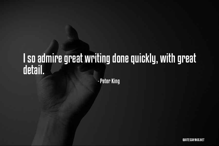Cosy Evenings Quotes By Peter King Cosy Evenings Quotes By Peter King