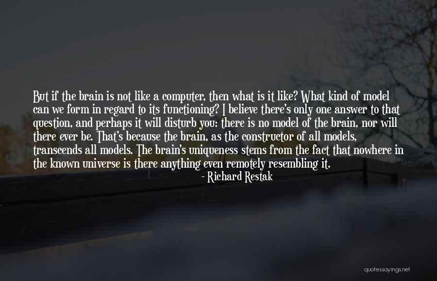 Cotangent Formula Quotes By Richard Restak Cotangent Formula Quotes By Richard Restak