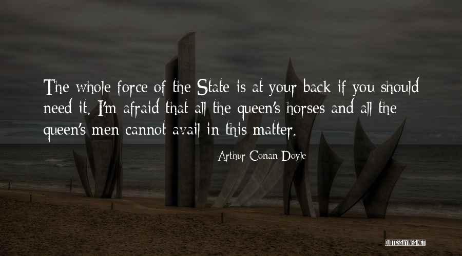 Cotangent Ratio Quotes By Arthur Conan Doyle Cotangent Ratio Quotes By Arthur Conan Doyle