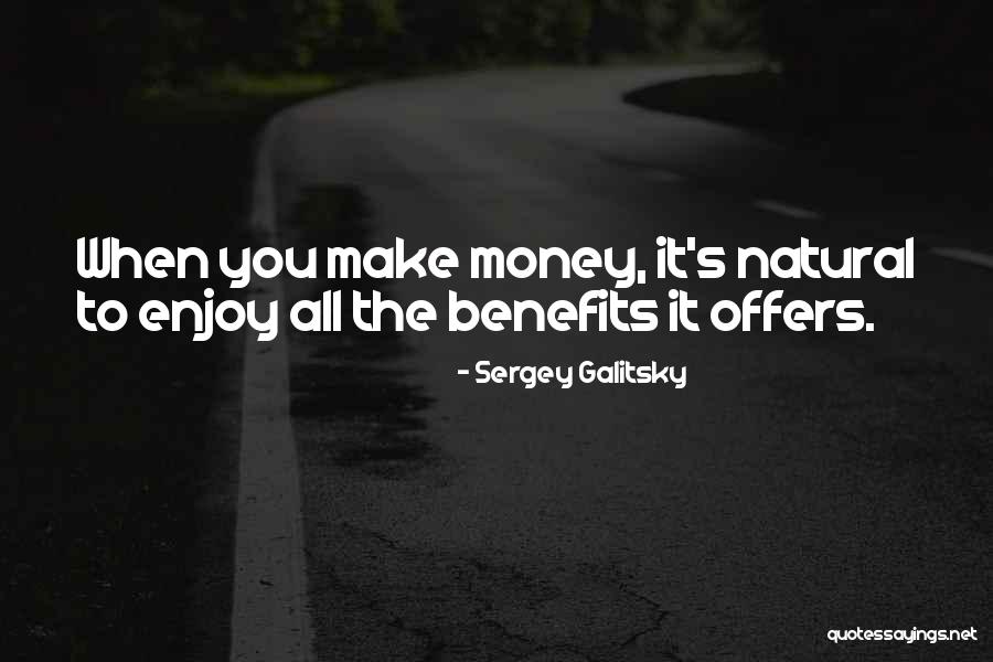 Cotangent Unit Quotes By Sergey Galitsky Cotangent Unit Quotes By Sergey Galitsky