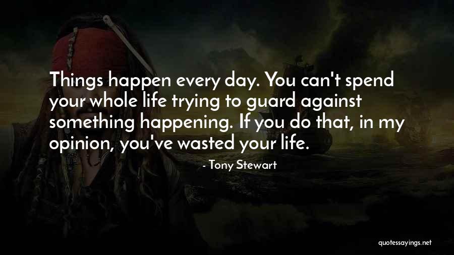 Cotarella Wine Quotes By Tony Stewart Cotarella Wine Quotes By Tony Stewart