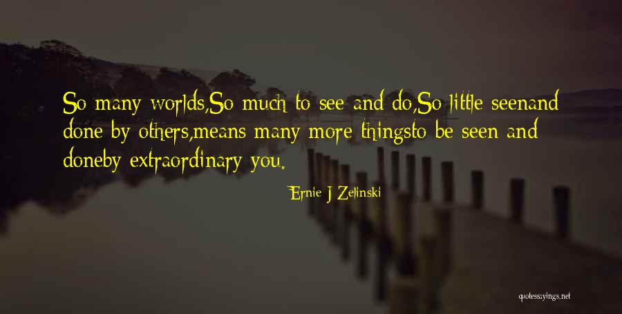 Coteaux Bourguignons Quotes By Ernie J Zelinski Coteaux Bourguignons Quotes By Ernie J Zelinski