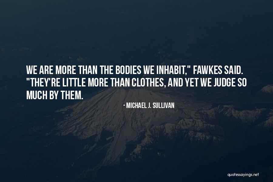 Cotejo Policial Dni Nie Quotes By Michael J. Sullivan Cotejo Policial Dni Nie Quotes By Michael J. Sullivan