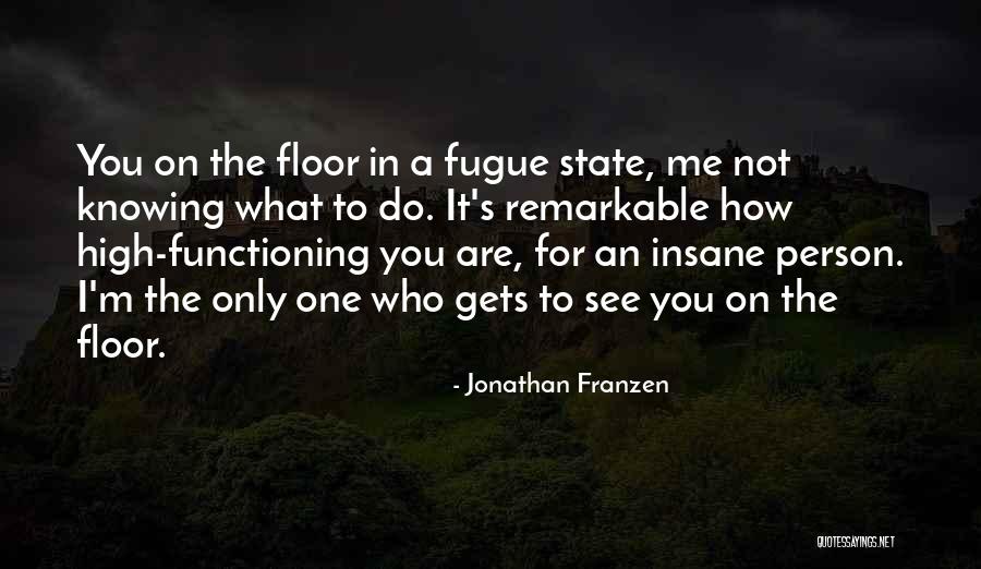 Cotelettes Dagneau Quotes By Jonathan Franzen Cotelettes Dagneau Quotes By Jonathan Franzen