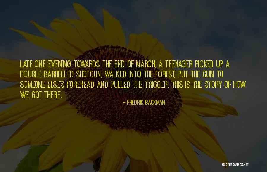 Cotelettes Du Quotes By Fredrik Backman Cotelettes Du Quotes By Fredrik Backman
