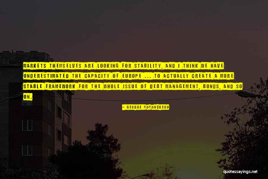 Cotelettes Restaurants Quotes By George Papandreou Cotelettes Restaurants Quotes By George Papandreou