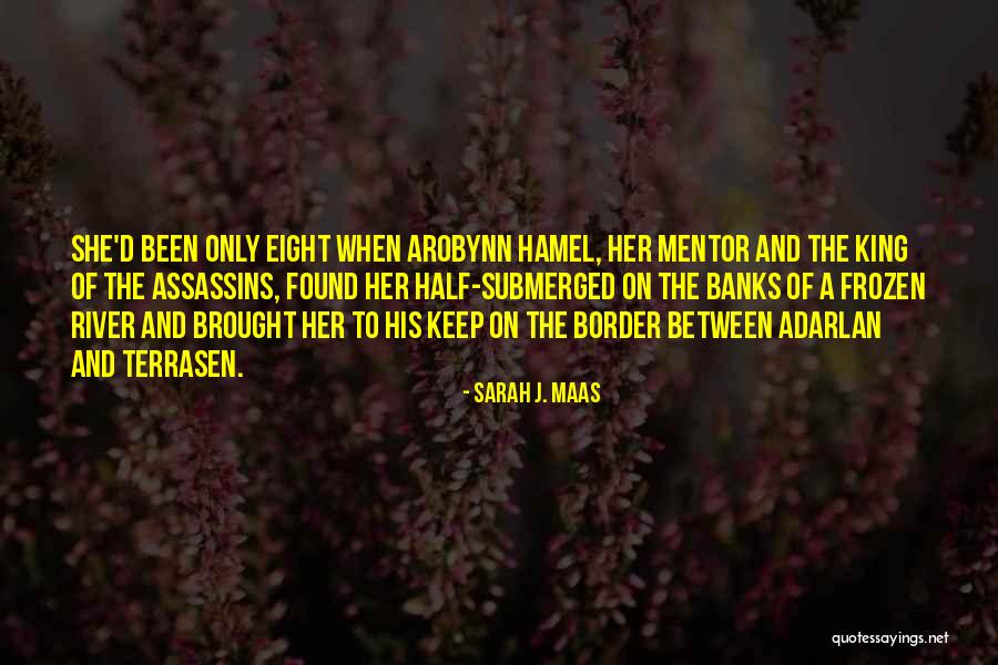 Cotelettes Restaurants Quotes By Sarah J. Maas Cotelettes Restaurants Quotes By Sarah J. Maas