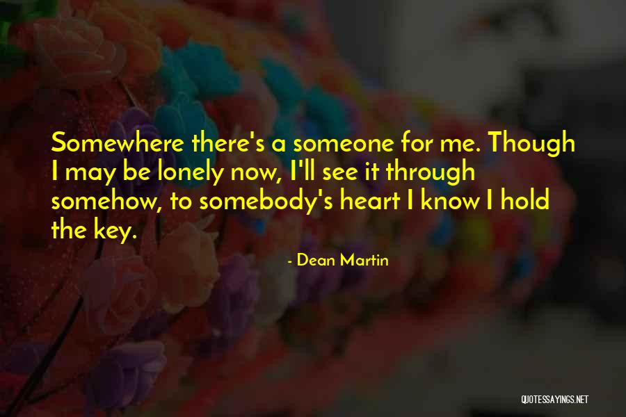 Coteloire Quotes By Dean Martin Coteloire Quotes By Dean Martin
