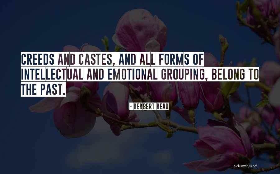 Cotera Breath Quotes By Herbert Read Cotera Breath Quotes By Herbert Read
