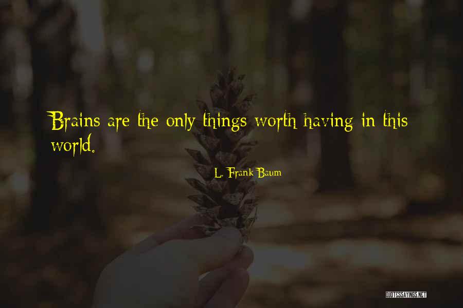 Coteries Of New York Quotes By L. Frank Baum Coteries Of New York Quotes By L. Frank Baum