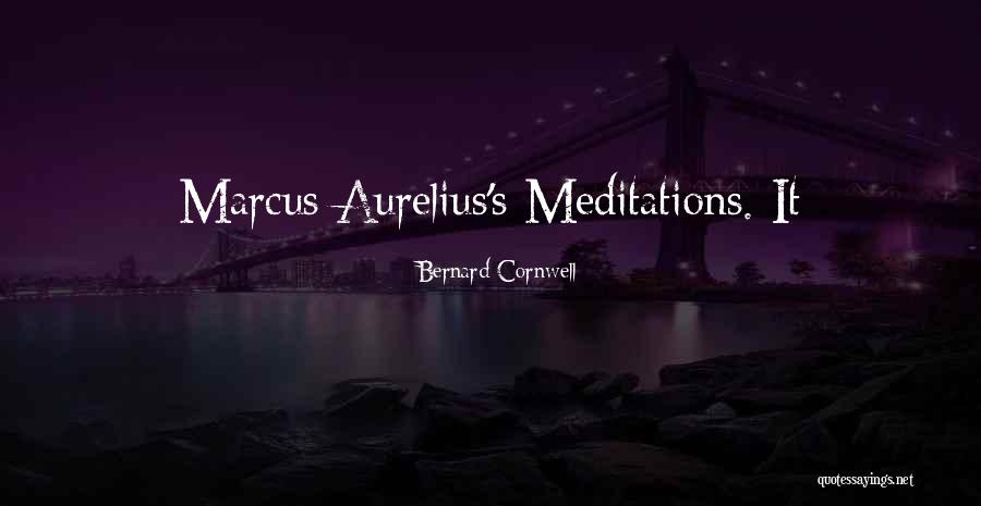 Coteries Prairie Quotes By Bernard Cornwell Coteries Prairie Quotes By Bernard Cornwell