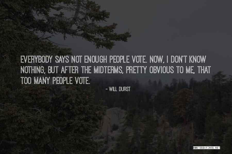 Coteries The Wound Quotes By Will Durst Coteries The Wound Quotes By Will Durst