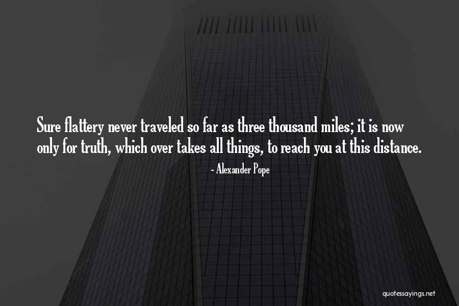 Coteries Vampire Quotes By Alexander Pope Coteries Vampire Quotes By Alexander Pope
