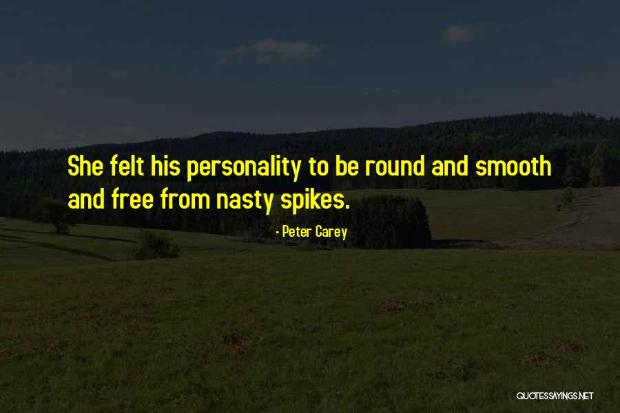 Cotete De Gaini Quotes By Peter Carey Cotete De Gaini Quotes By Peter Carey
