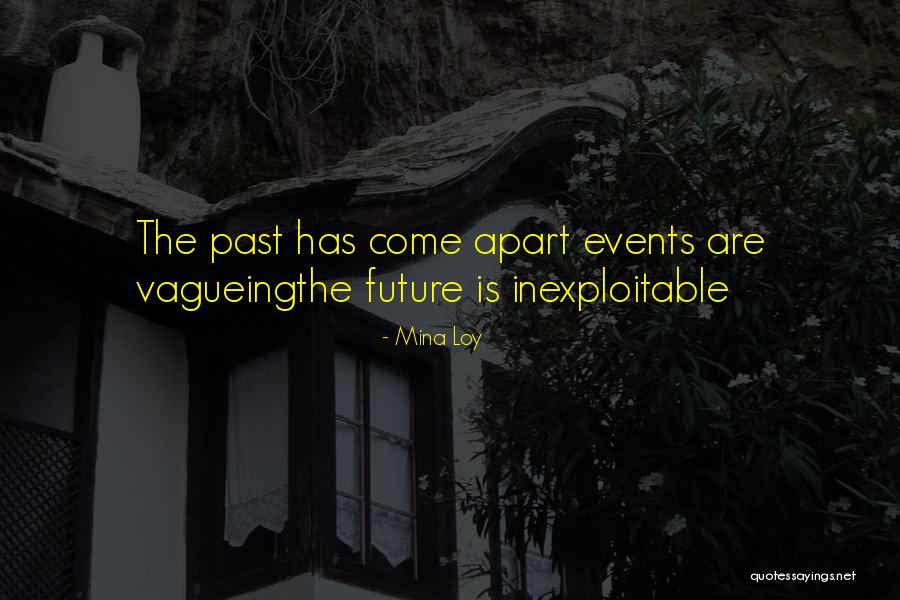 Cotete Porumbei Quotes By Mina Loy Cotete Porumbei Quotes By Mina Loy