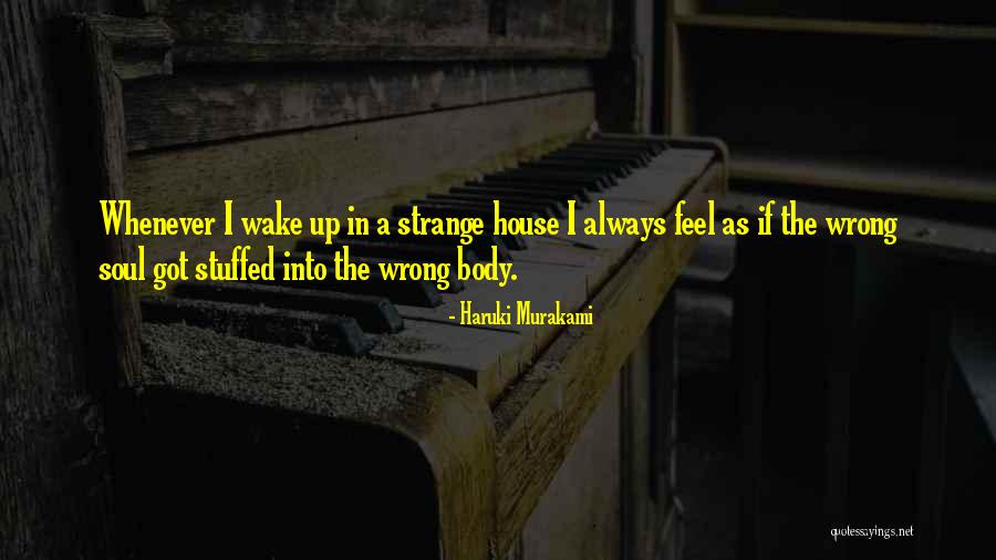 Cotgrave Country Quotes By Haruki Murakami Cotgrave Country Quotes By Haruki Murakami