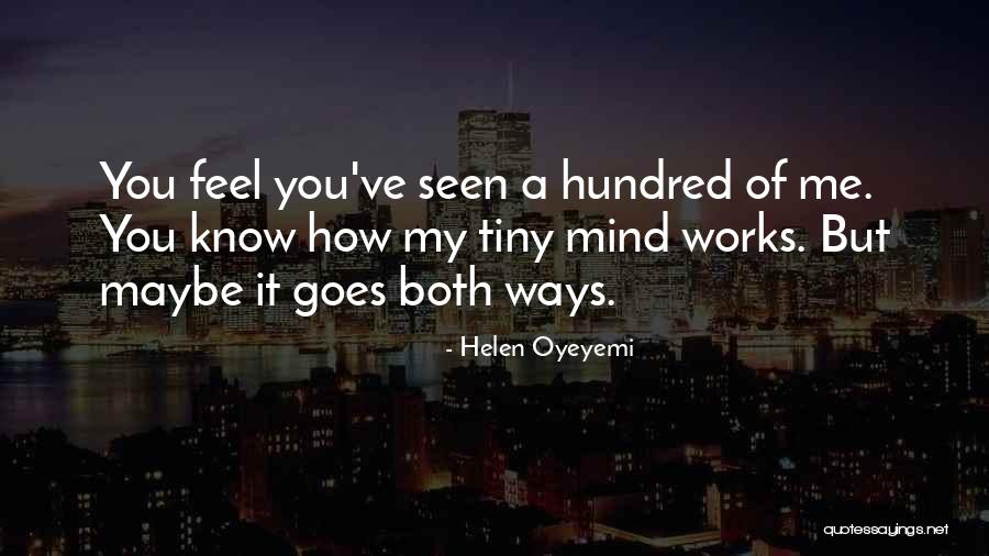 Cotgrave Country Quotes By Helen Oyeyemi Cotgrave Country Quotes By Helen Oyeyemi