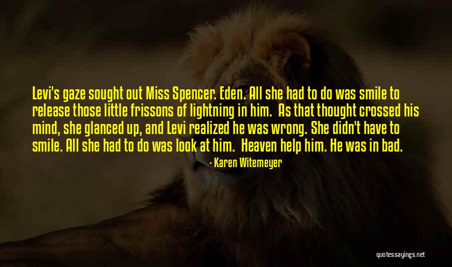 Cotgrave Country Quotes By Karen Witemeyer Cotgrave Country Quotes By Karen Witemeyer