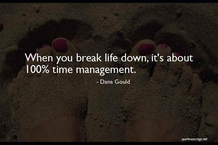 Cotgrave Leisure Quotes By Dana Gould Cotgrave Leisure Quotes By Dana Gould