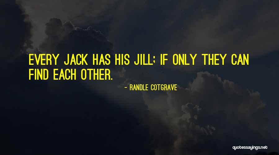 Cotgrave Quotes By Randle Cotgrave Cotgrave Quotes By Randle Cotgrave