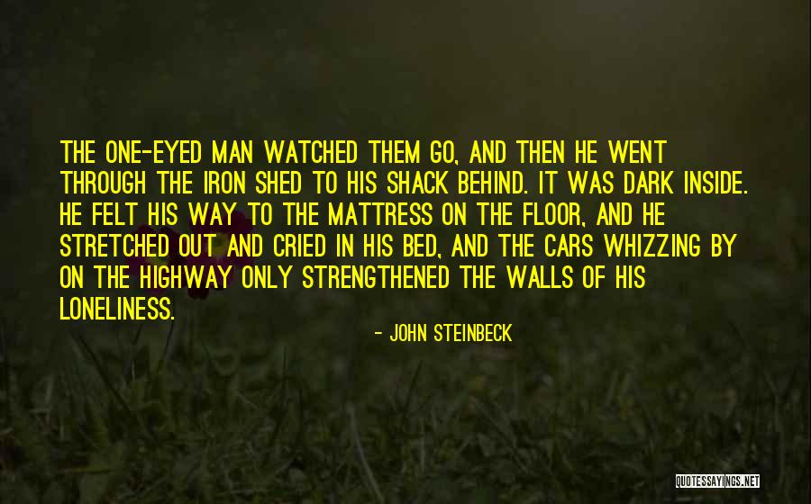 Cothern Computer Quotes By John Steinbeck Cothern Computer Quotes By John Steinbeck