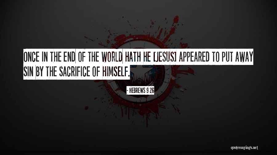 Cothrons Locksmith Quotes By Hebrews 9 26 Cothrons Locksmith Quotes By Hebrews 9 26