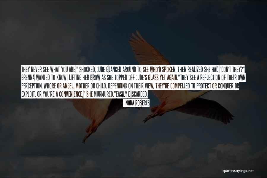 Cothrons Round Rock Quotes By Nora Roberts Cothrons Round Rock Quotes By Nora Roberts