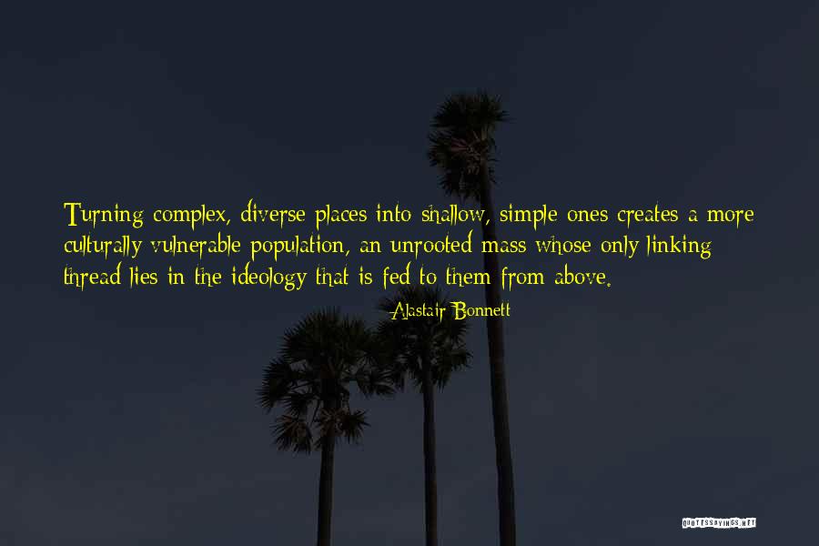 Cothurnata Quotes By Alastair Bonnett Cothurnata Quotes By Alastair Bonnett