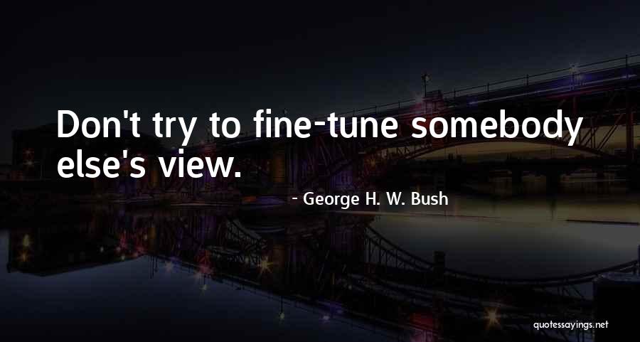 Cothurnata Quotes By George H. W. Bush Cothurnata Quotes By George H. W. Bush