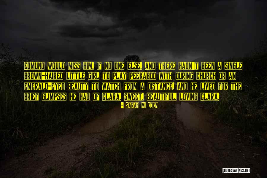 Cotidiana Definicion Quotes By Sarah M. Eden Cotidiana Definicion Quotes By Sarah M. Eden