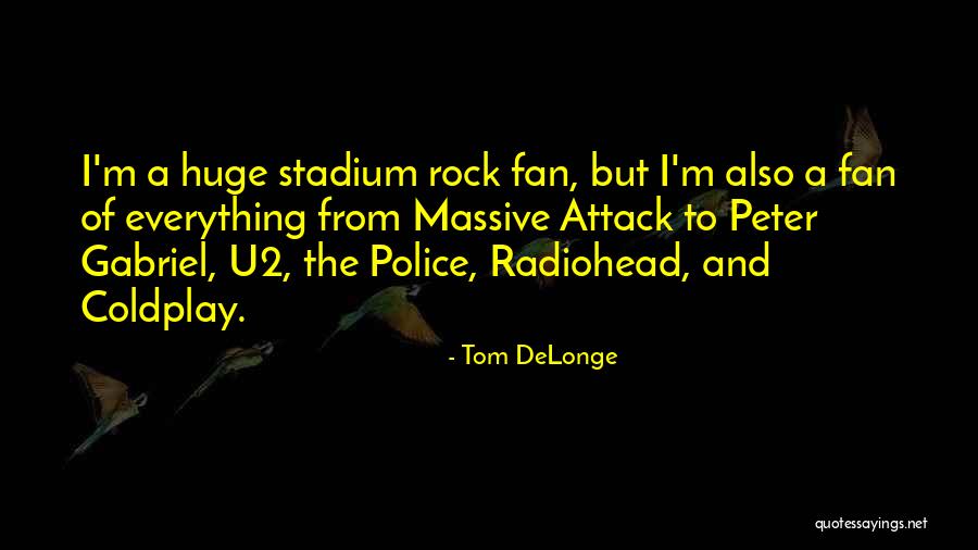 Cotidiana Definicion Quotes By Tom DeLonge Cotidiana Definicion Quotes By Tom DeLonge